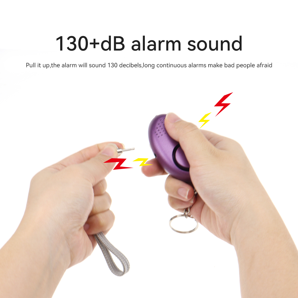 Personal Alarm