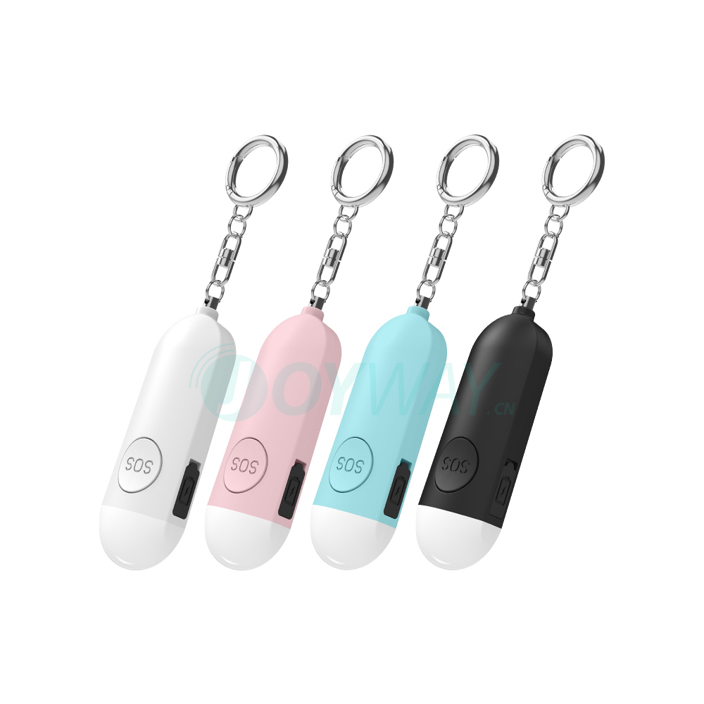 Personal Alarm