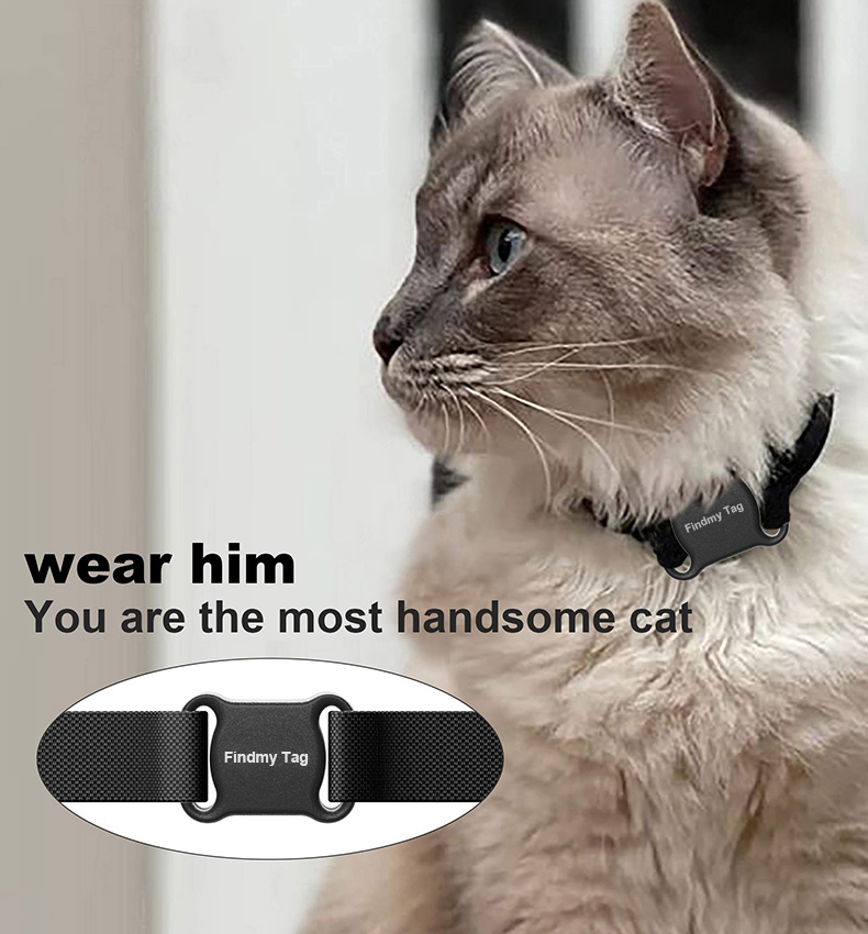 Bluetooth Global Tracker,JW1701,45*33*10mm,White/Black