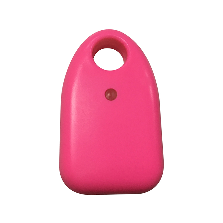 Bluetooth Temperature Air-pressure Altitude Sensor,JW1407PTA,Bluetooth 4.2,black/white/pink/blue
