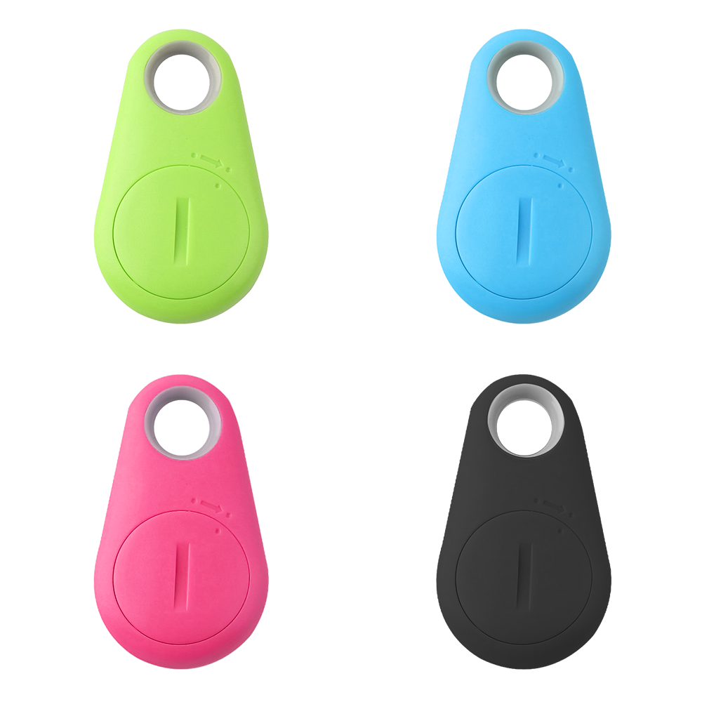 iBeacon/Eddystone