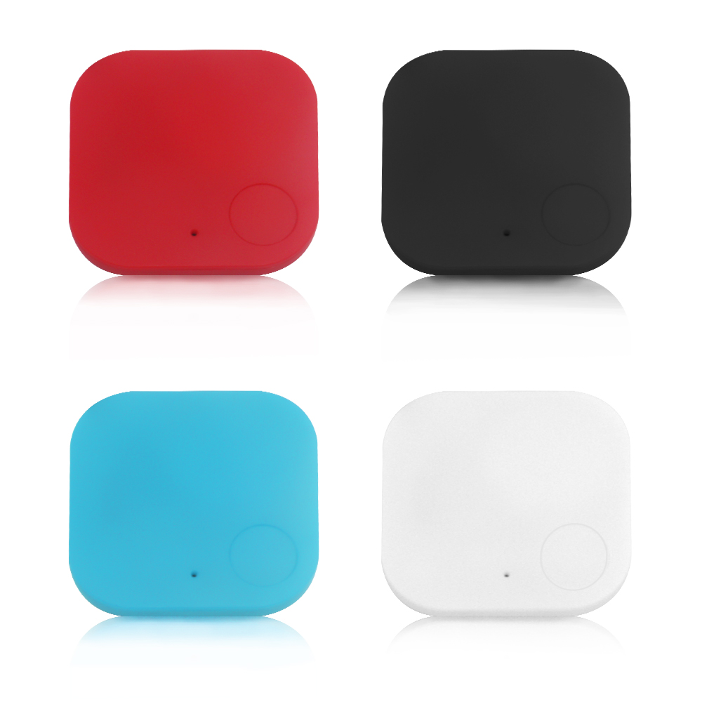 iBeacon/Eddystone