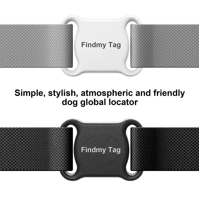 Bluetooth Global Tracker