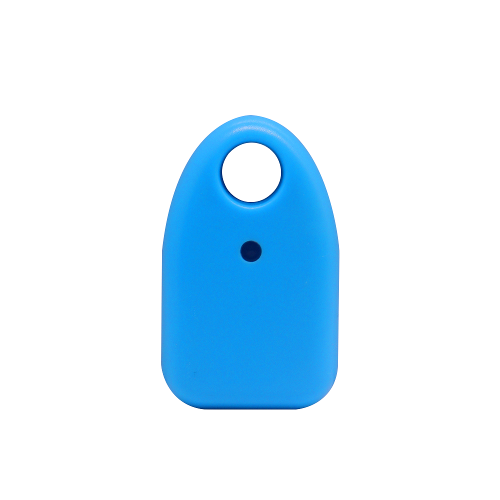 iBeacon/Eddystone