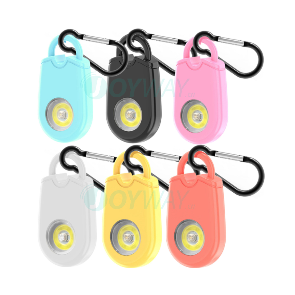 Personal Alarm