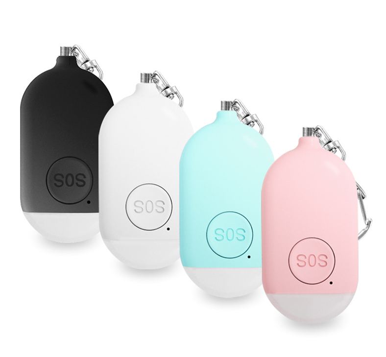 Personal Alarm