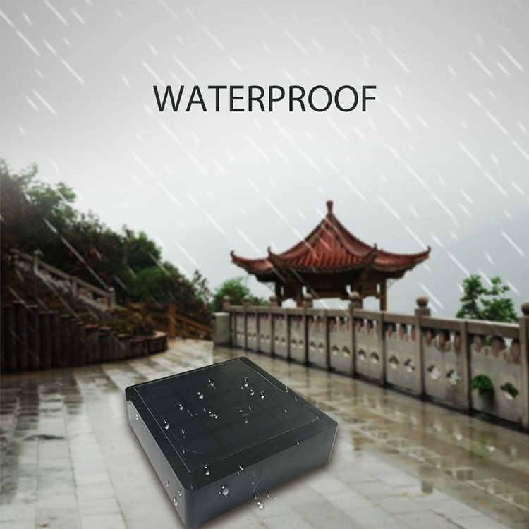 Bluetooth Gateway (2G/4G),JW1600,19.7*19.7*5.5cm,Black