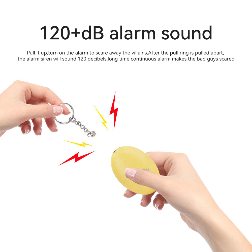 Personal Alarm