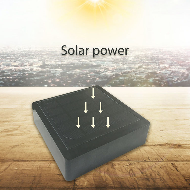 Bluetooth Gateway (2G/4G),JW1600G2,19.7*19.7*5.5cm,Black