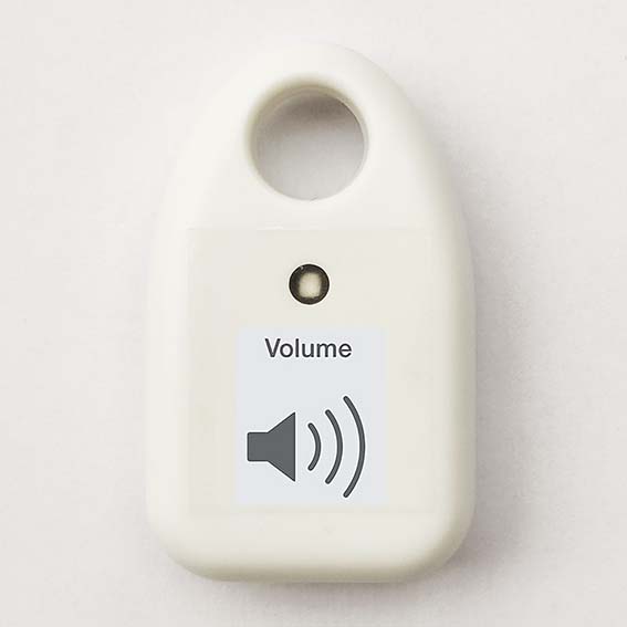 Bluetooth Decibel Meter,JW1407DM,Bluetooth 5.0,black/white