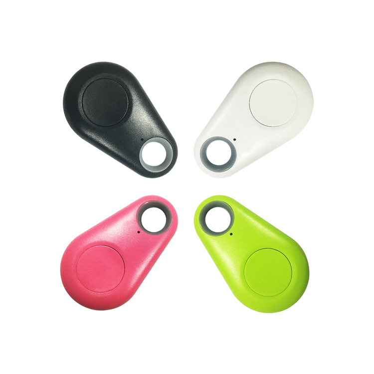 iBeacon/Eddystone,JW1404B(N52820QFAA-long range),52*31*11mm/pc,White/Black/Green/Pink