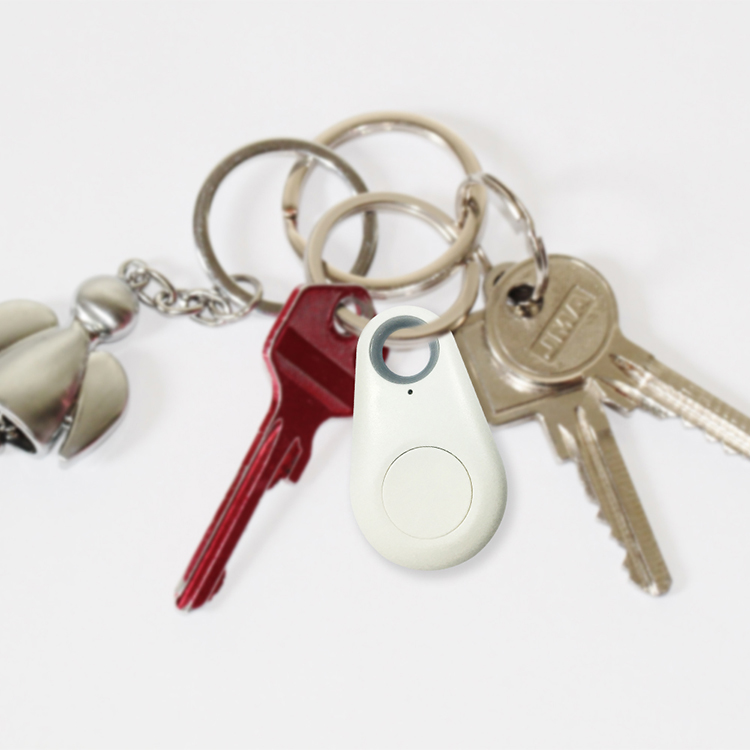 iBeacon/Eddystone,JW1404B(N52820QFAA-long range),52*31*11mm/pc,White/Black/Green/Pink