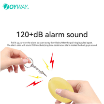 Personal Alarm