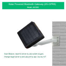Bluetooth Gateway (2G/4G)
